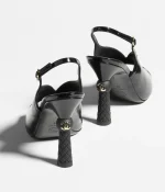 Chanel 2024/25 Métiers d’art Sandals - Image 3